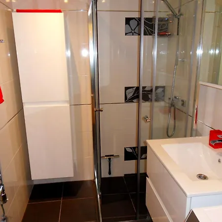 Apartment Stylish Quiet In Old Town Historic Centre Prag