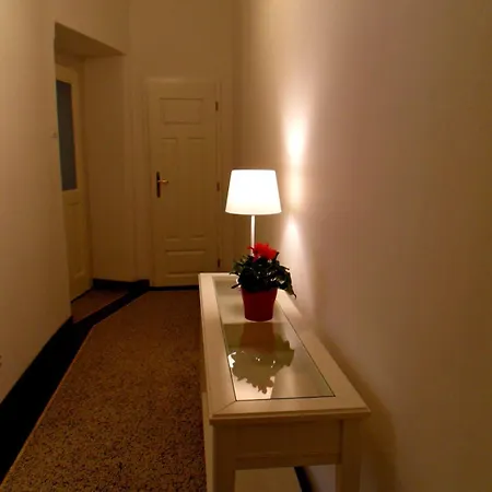 Stylish Quiet In Old Town Historic Centre * Prag