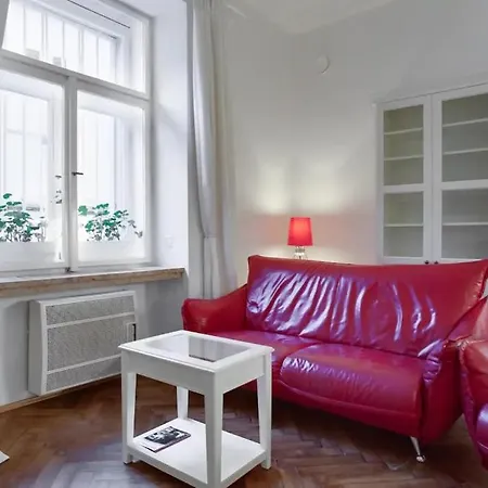 Stylish Quiet In Old Town Historic Centre Prague