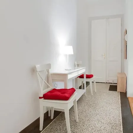 Stylish Quiet In Old Town Historic Centre Apartment Prague