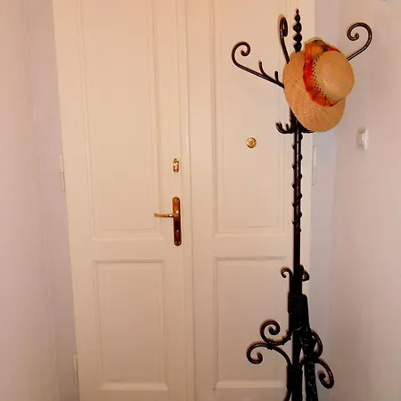 Stylish Quiet In Old Town Historic Centre * Prague