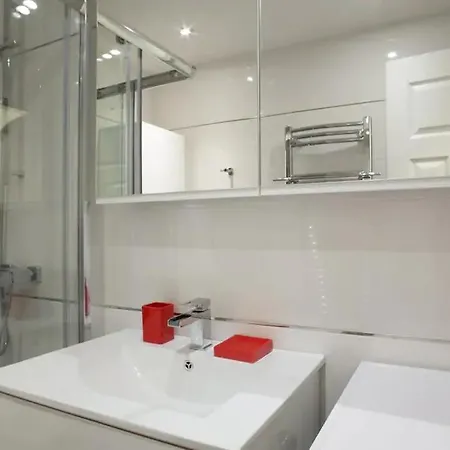 Stylish Quiet In Old Town Historic Centre Apartment Prague