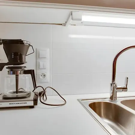 Stylish Quiet In Old Town Historic Centre Apartment *
